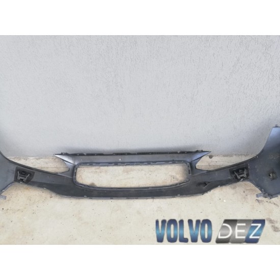 Front bumper with washer and 6 sensor holes Volvo S90/V90